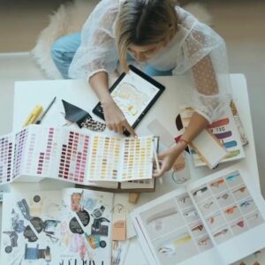 El Arte De Crear Contenido