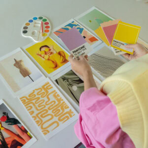 Stylist Planner